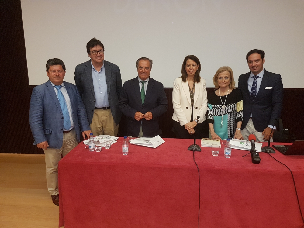 Jornadas sobre el caballo en el deporte