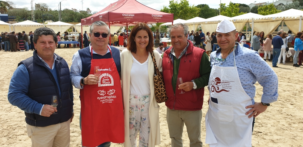 Fiesta Gastronómica 2019