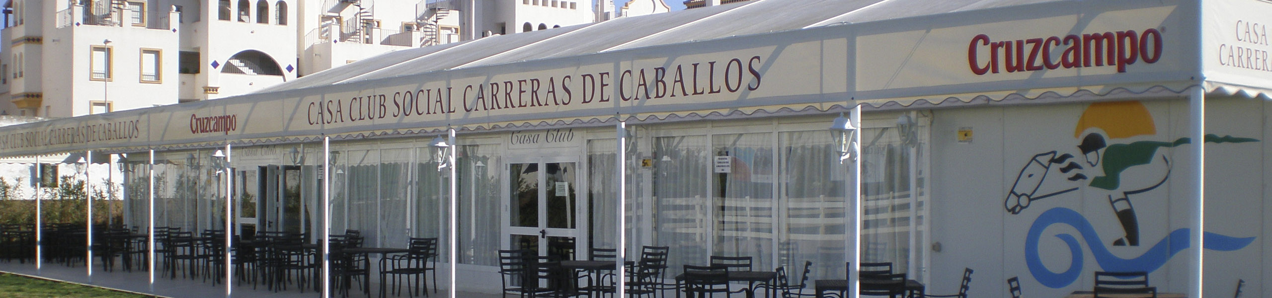 Instalaciones