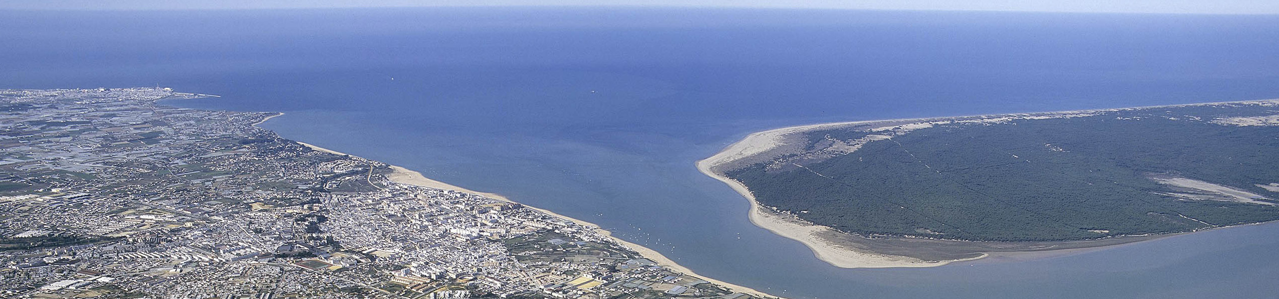 Sanlúcar de Barrameda