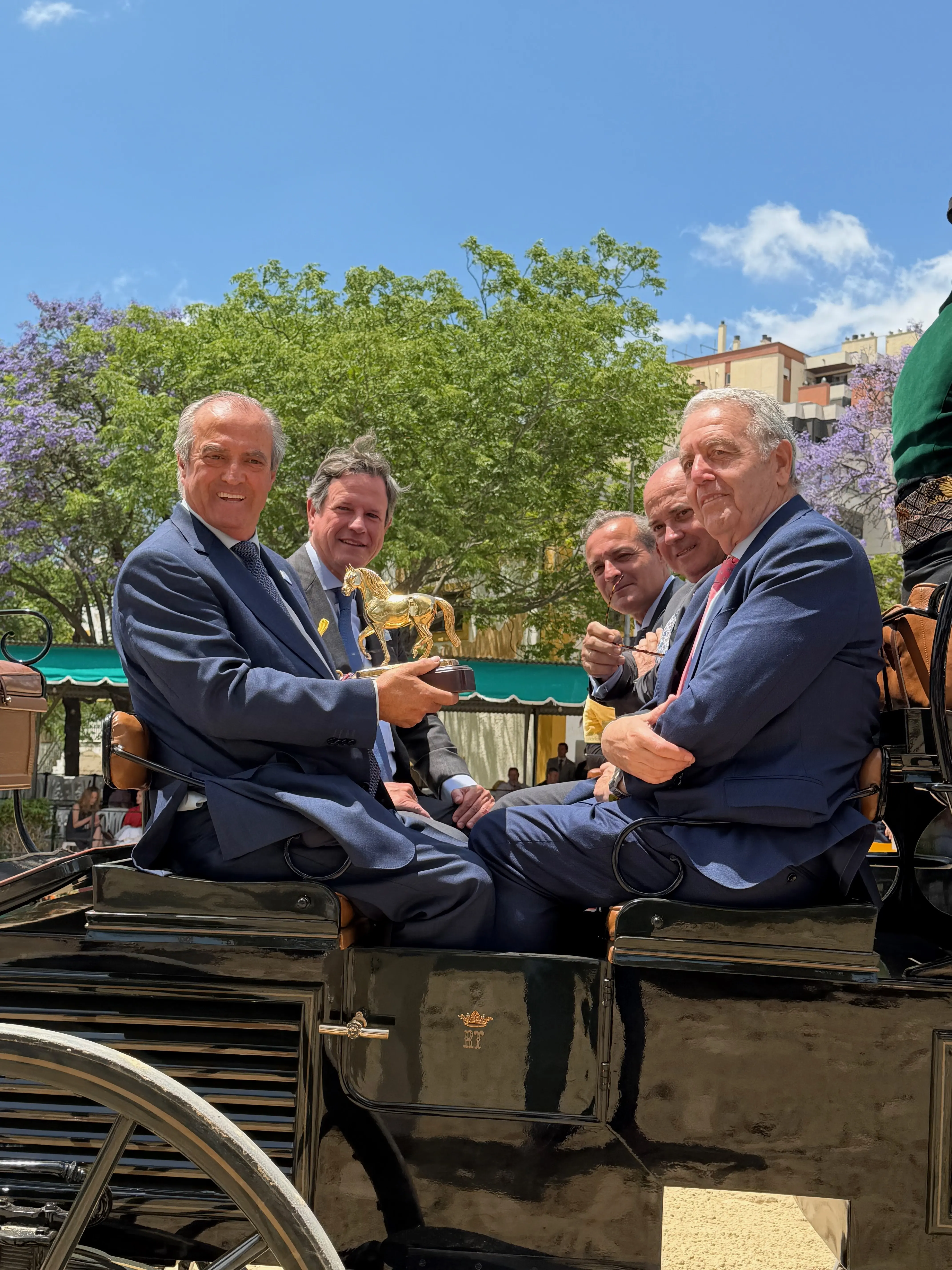 Premios y reconocimientos